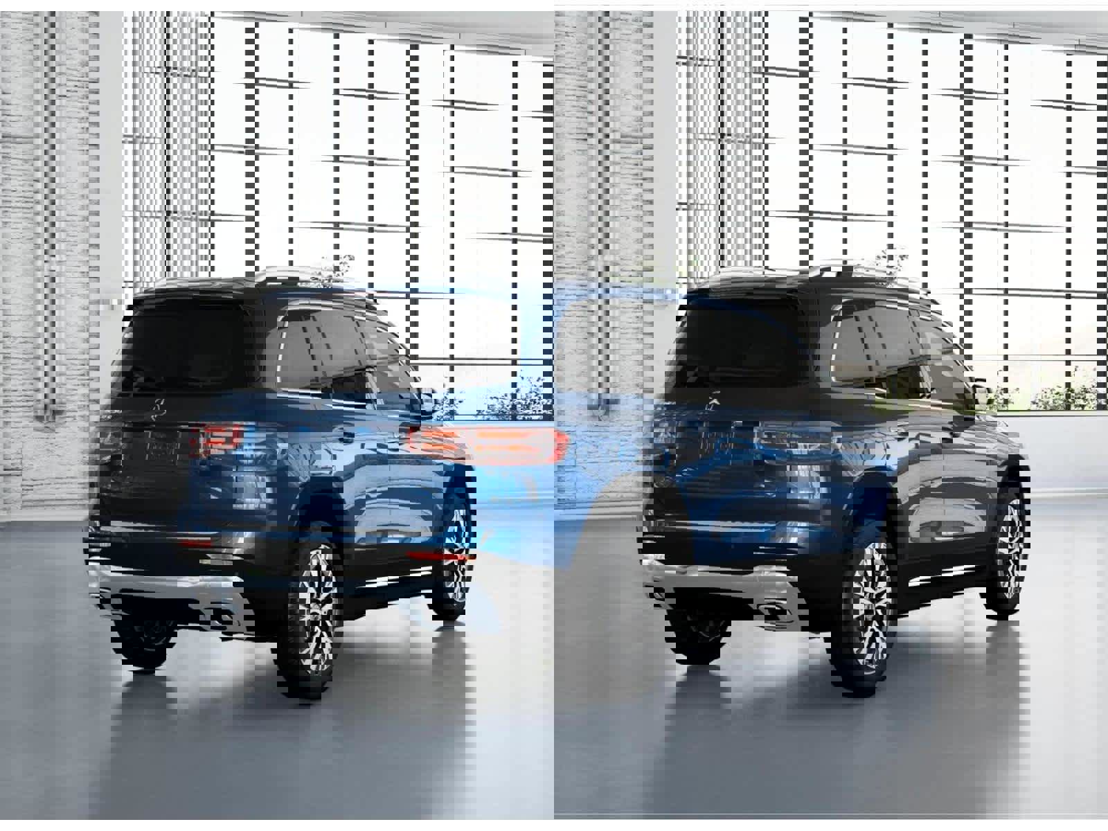 New 2026 Mercedes-Benz GLB 250 image 22