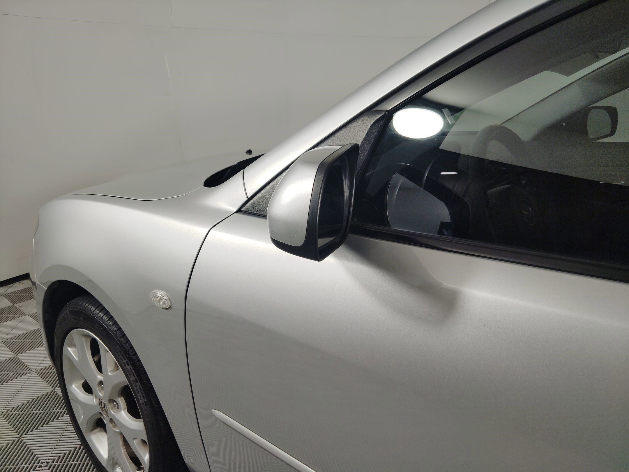 Used 2009 MAZDA MAZDA3 i Touring Value image 21