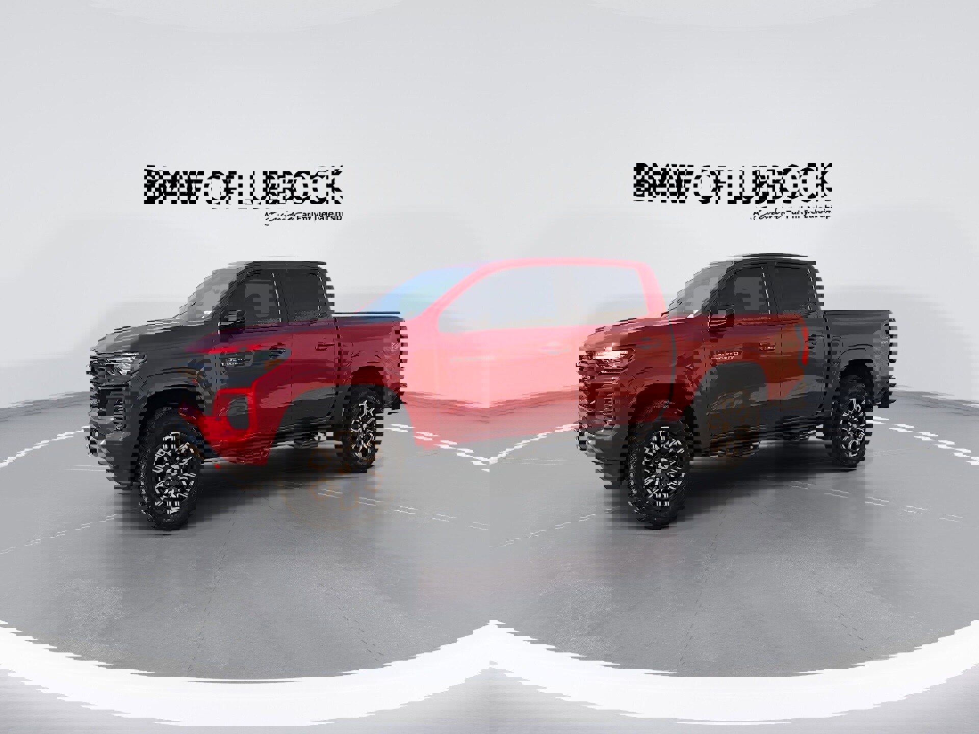 Used 2024 Chevrolet Colorado Z71 w/ Z71 Convenience Package 2 image 5