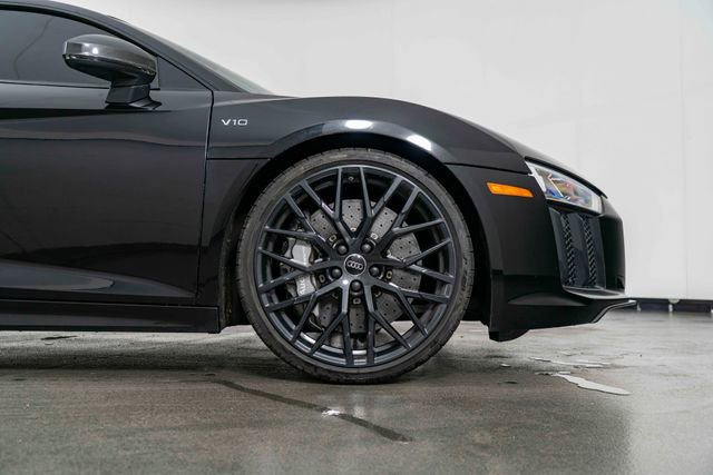 Used 2018 Audi R8 V10 plus image 10