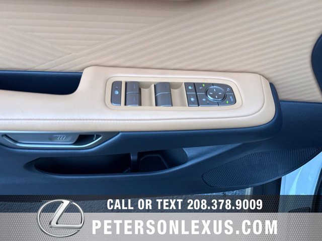 New 2026 Lexus ES 500e w/ Convenience Package AWD/4WD image 22