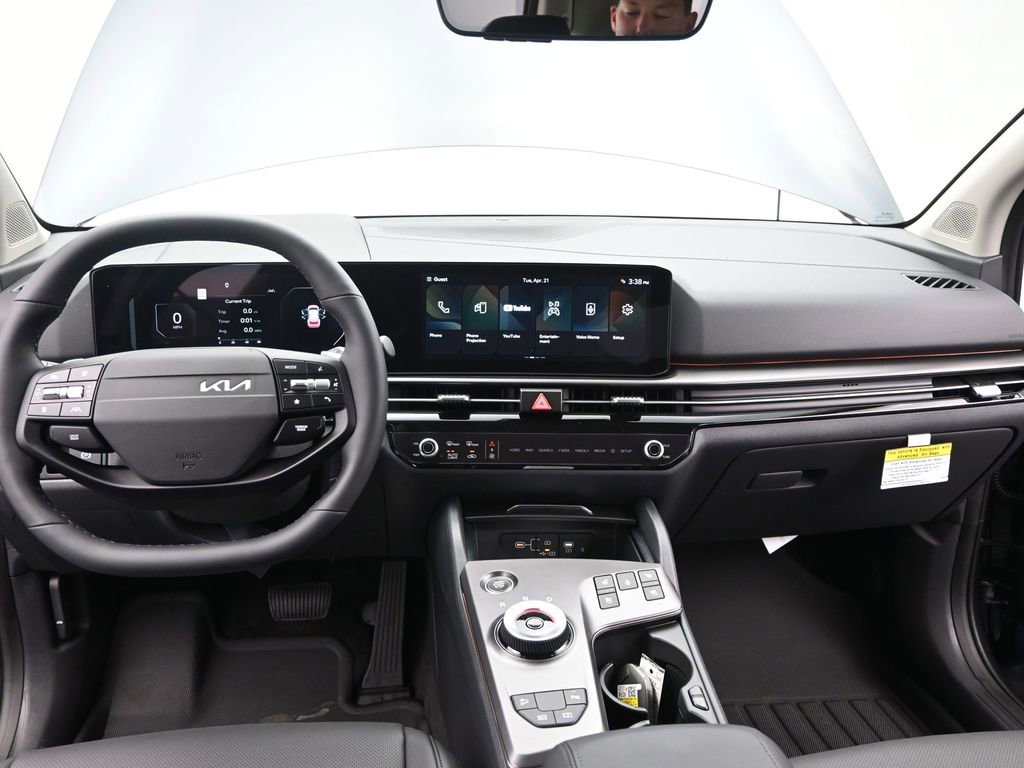 New 2026 Kia Sportage SX Prestige image 38