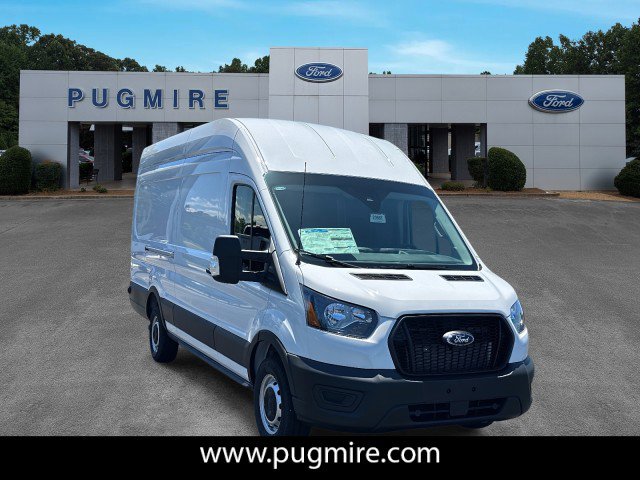 New 2025 Ford Transit 250 148 High Roof Extended