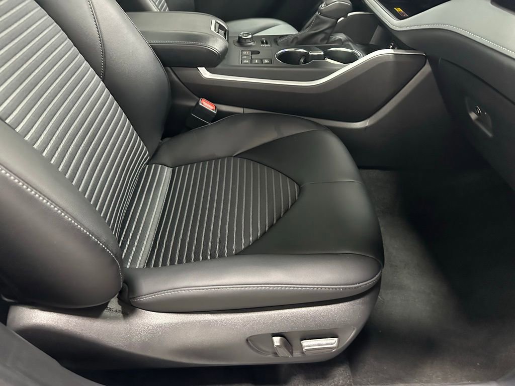 Used 2025 Toyota Highlander XSE image 66