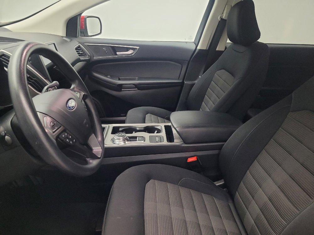 Used 2023 Ford Edge SEL image 17