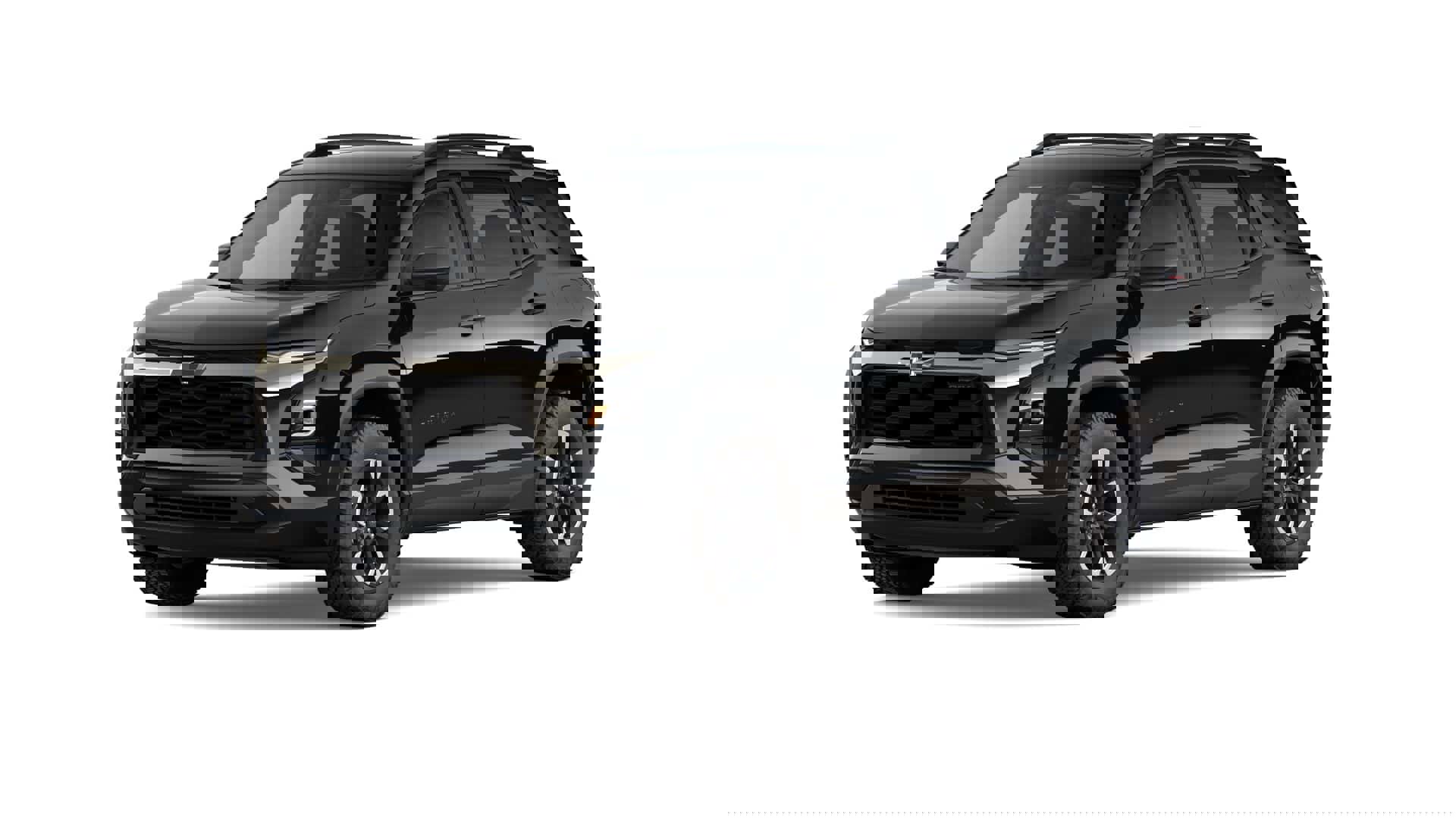 New 2026 Chevrolet Equinox ACTIV w/ LPO, Floor Liner Package image 49