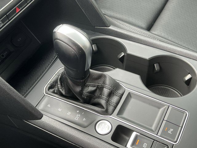 Used 2021 Volkswagen Atlas SE w/ Panoramic Sunroof Package image 15