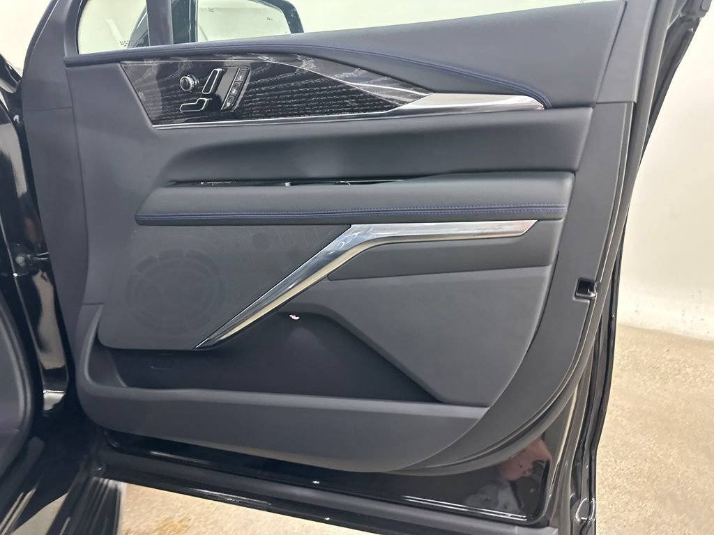 New 2026 Cadillac Escalade IQ Sport 1 AWD/4WD image 17