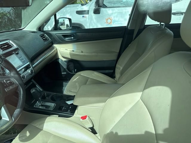 Used 2017 Subaru Outback 3.6R Limited AWD/4WD image 13