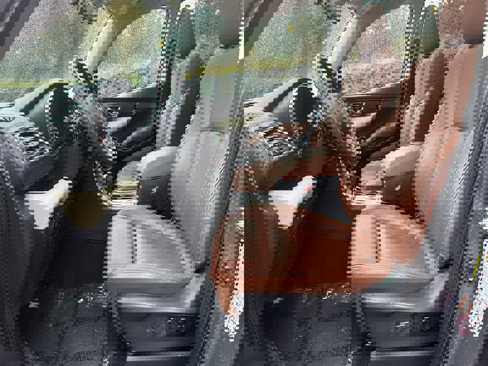 Used 2020 Subaru Ascent Touring w/ Popular Package #2 image 14