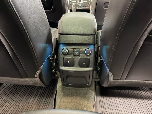 Used 2018 Ford Explorer Sport w/ Equipment Group 401A AWD/4WD image 33