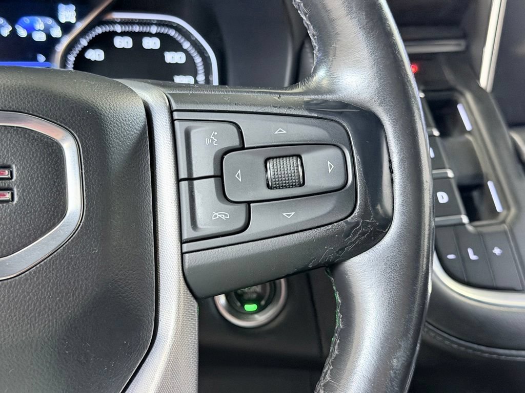 Used 2021 GMC Yukon SLE AWD/4WD image 46