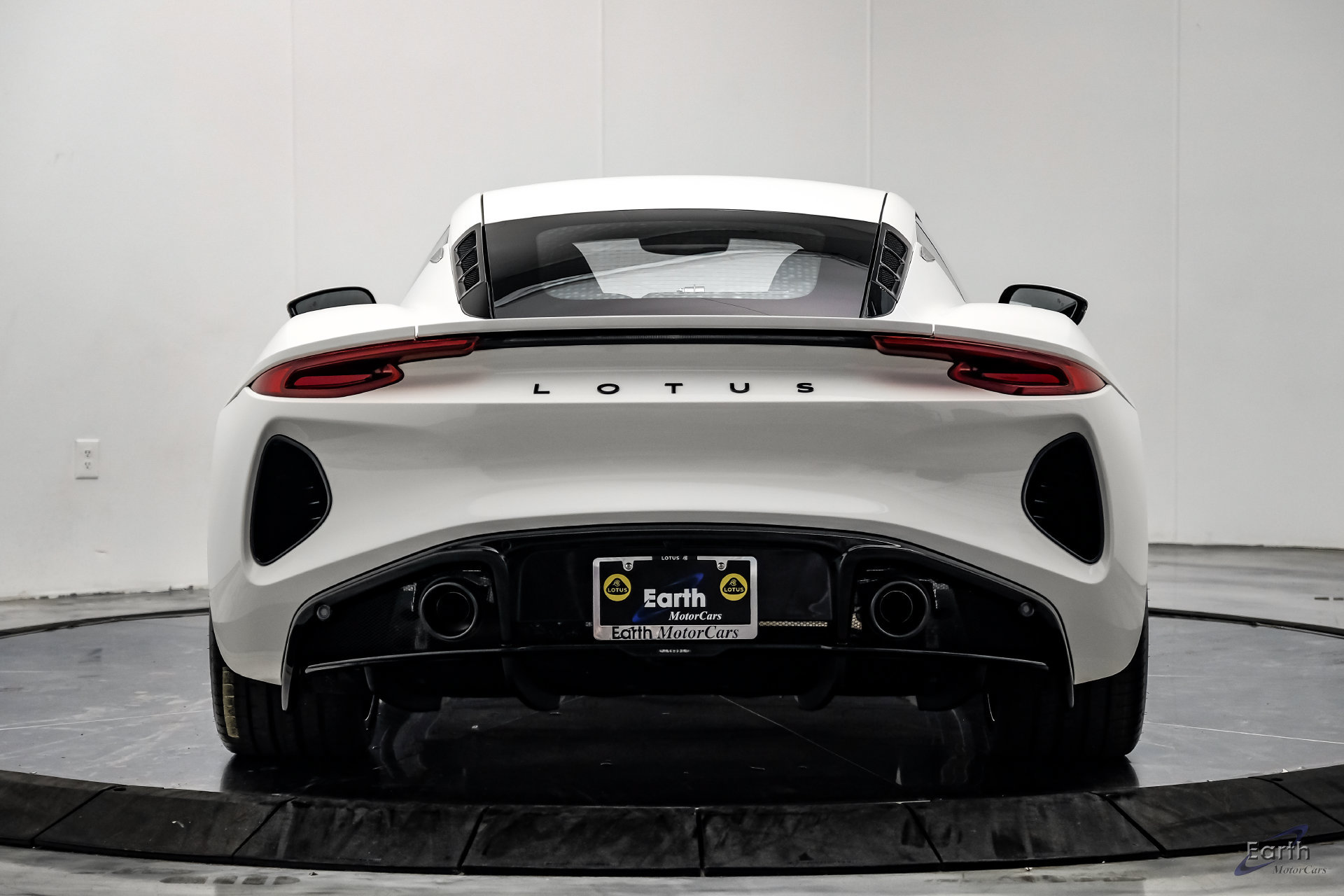 New 2026 Lotus Emira RWD image 15