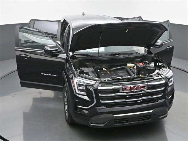 New 2026 GMC Terrain Elevation w/ Technology Package II image 62