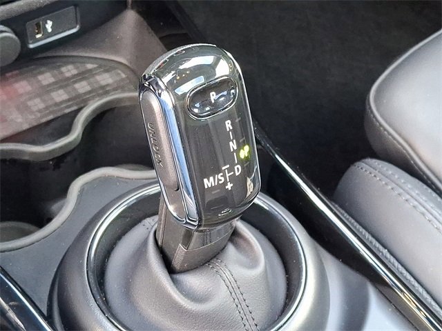 Certified 2023 MINI Cooper Clubman John Cooper Works image 17