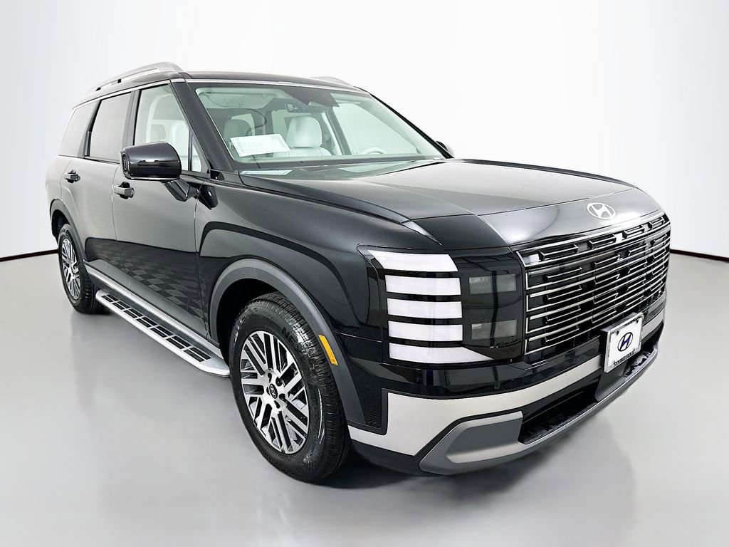 New 2026 Hyundai Palisade SEL image 3