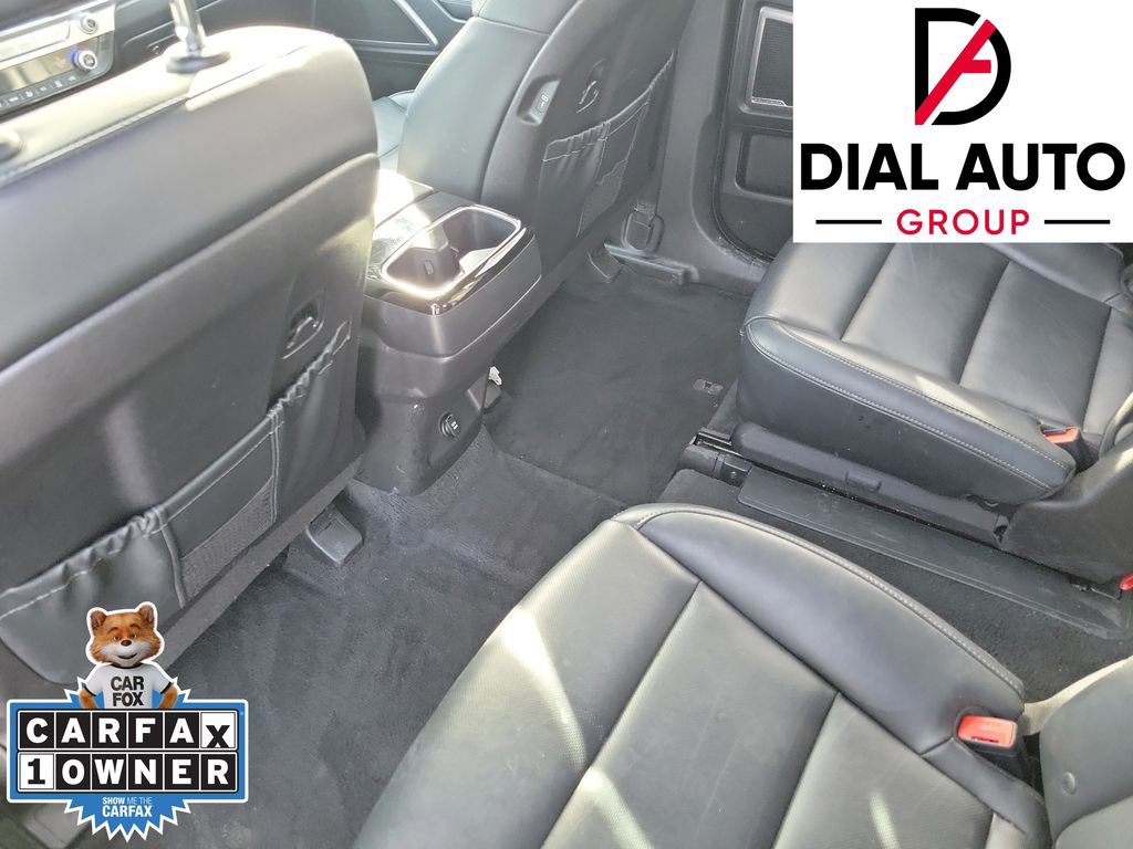 Used 2025 Kia Telluride S image 12