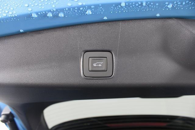 New 2026 Chevrolet TrailBlazer ACTIV w/ Convenience Package image 19