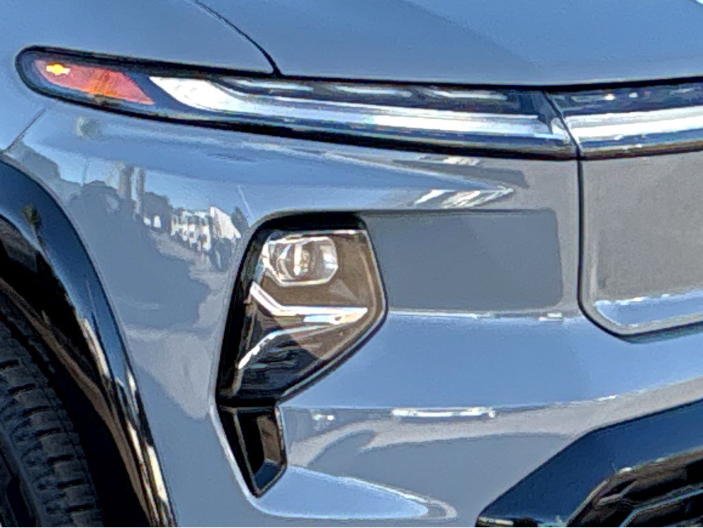 Used 2025 Chevrolet Silverado EV RST image 20