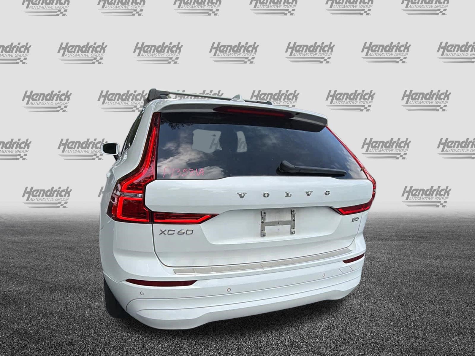 Certified 2023 Volvo XC60 B5 Core w/ Climate Package FWD image 11