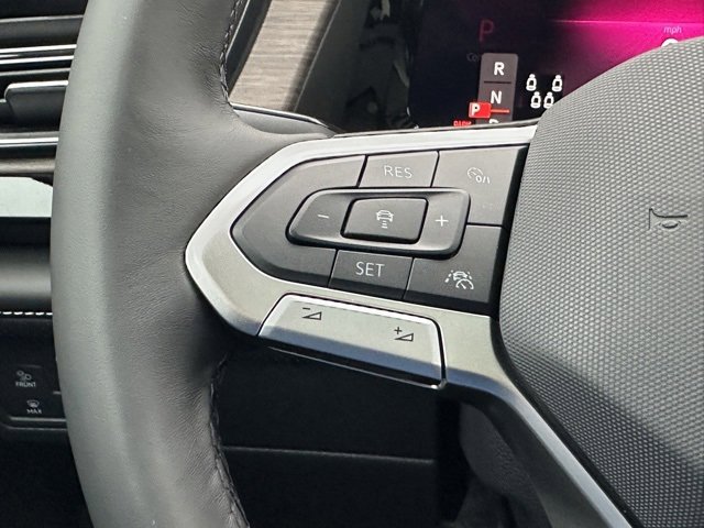 New 2026 Volkswagen Atlas SEL Premium R-Line image 38