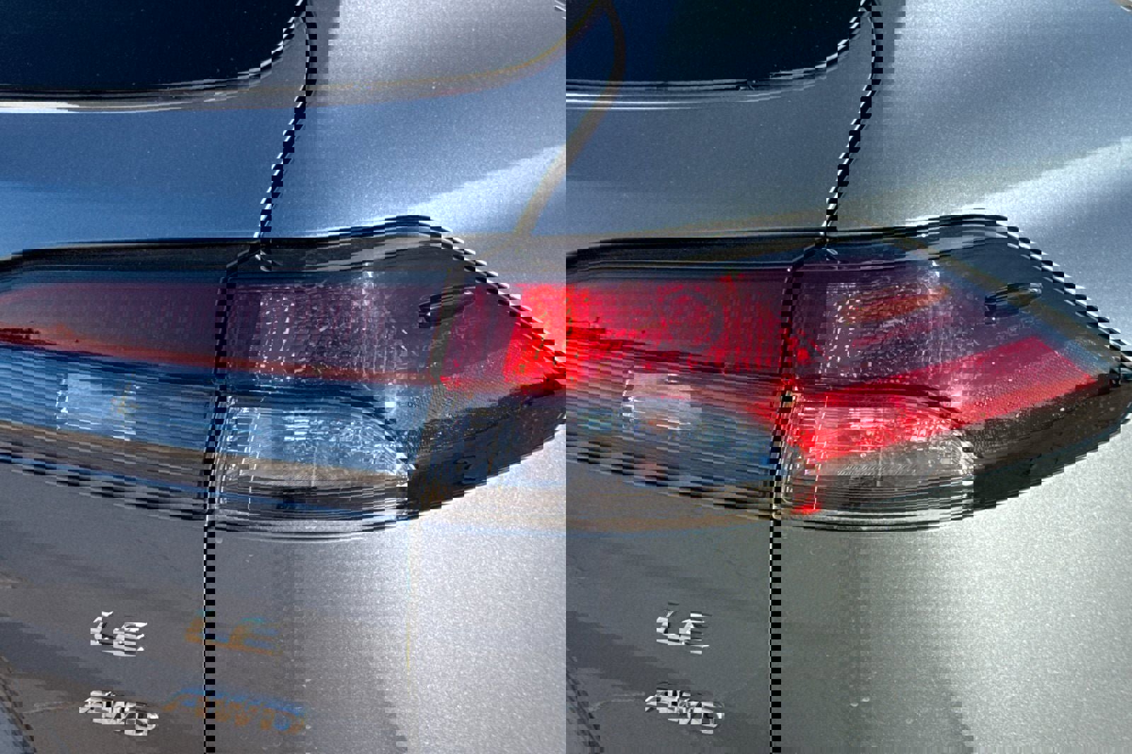 New 2026 Toyota Corolla Cross LE image 32