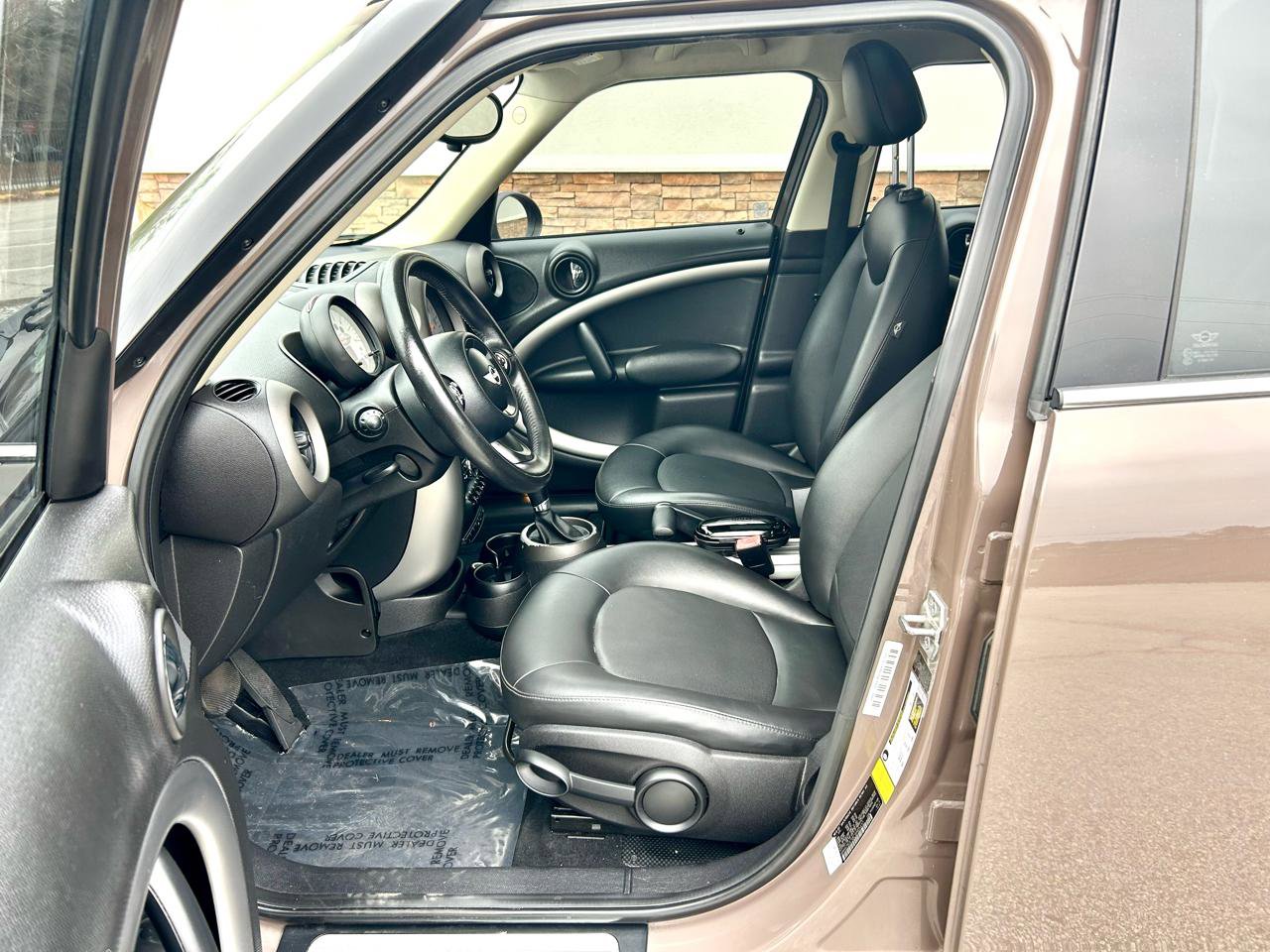 Used 2012 MINI Cooper Countryman image 10