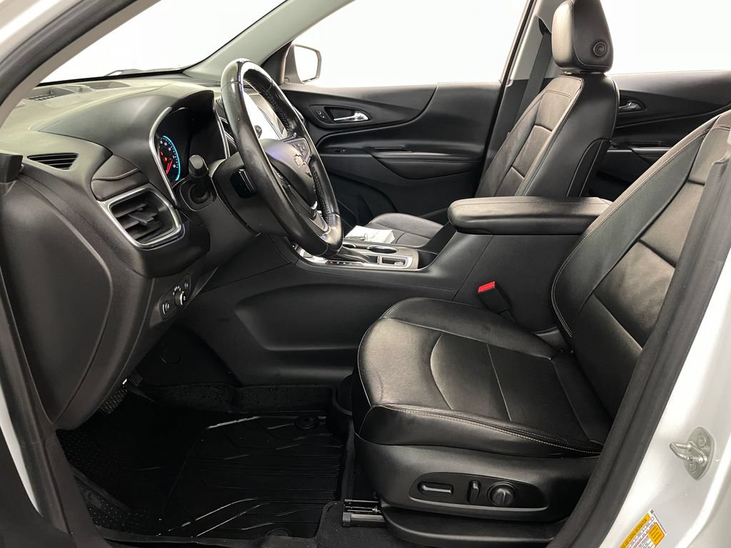 Certified 2021 Chevrolet Equinox Premier AWD/4WD image 6