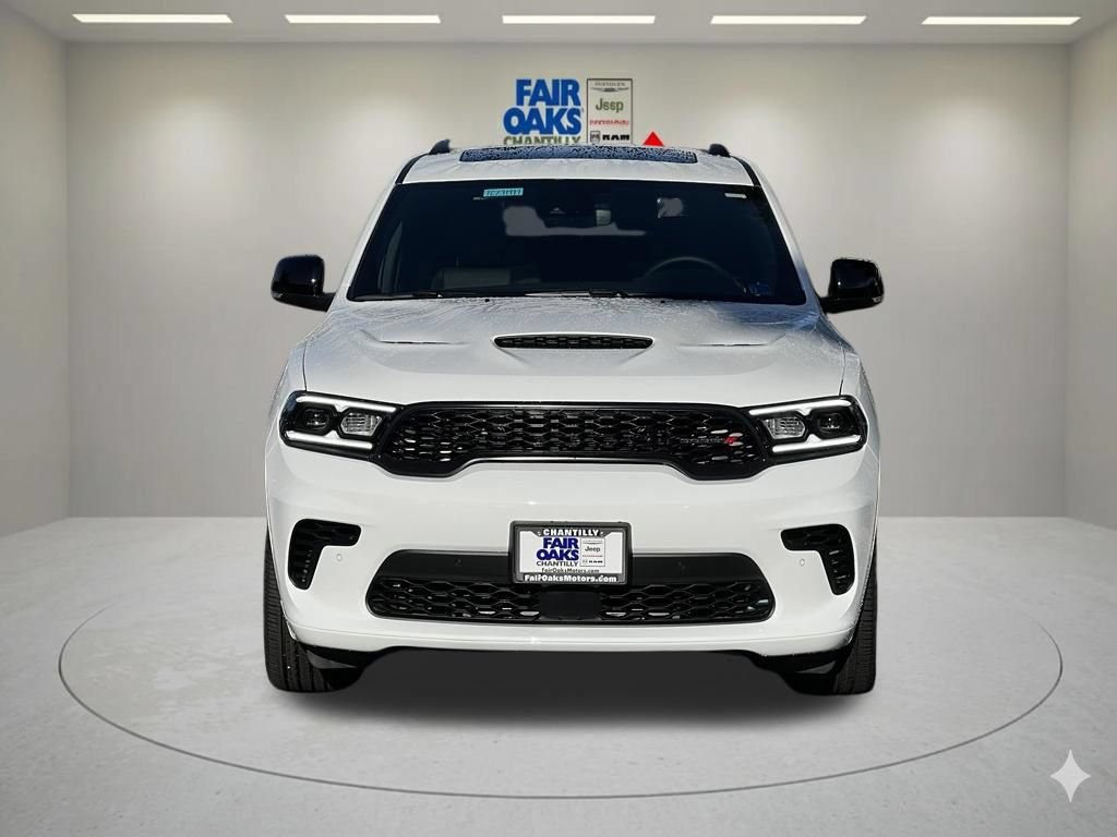 New 2026 Dodge Durango GT AWD/4WD image 3