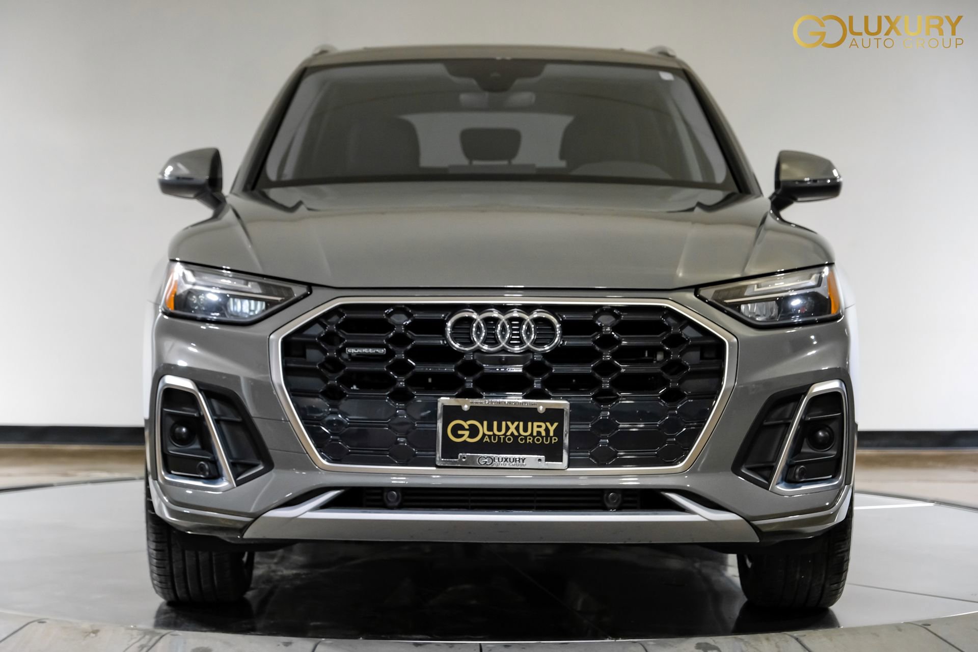 Used 2023 Audi Q5 2.0T Premium Plus w/ Premium Plus Package AWD/4WD image 7