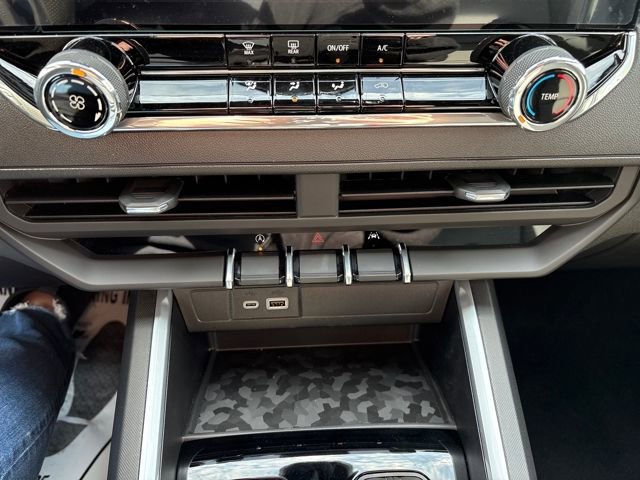 New 2026 Chevrolet Colorado W/T w/ WT Custom Package image 18