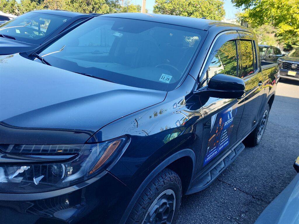 Used 2024 Honda Ridgeline Sport+ image 1