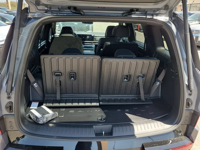 New 2026 Hyundai Santa Fe Calligraphy AWD/4WD image 28