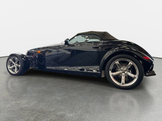Used 2000 Plymouth Prowler image 3