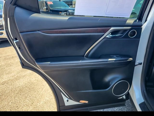 Used 2020 Lexus RX 450h AWD w/ Premium Package image 26