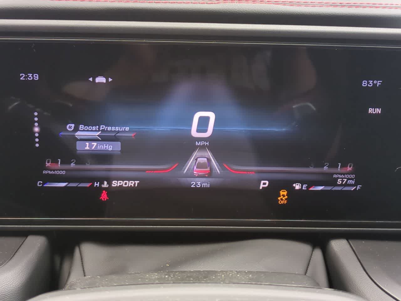 New 2026 Dodge Charger R/T w/ Driver Convenience Group AWD/4WD image 32