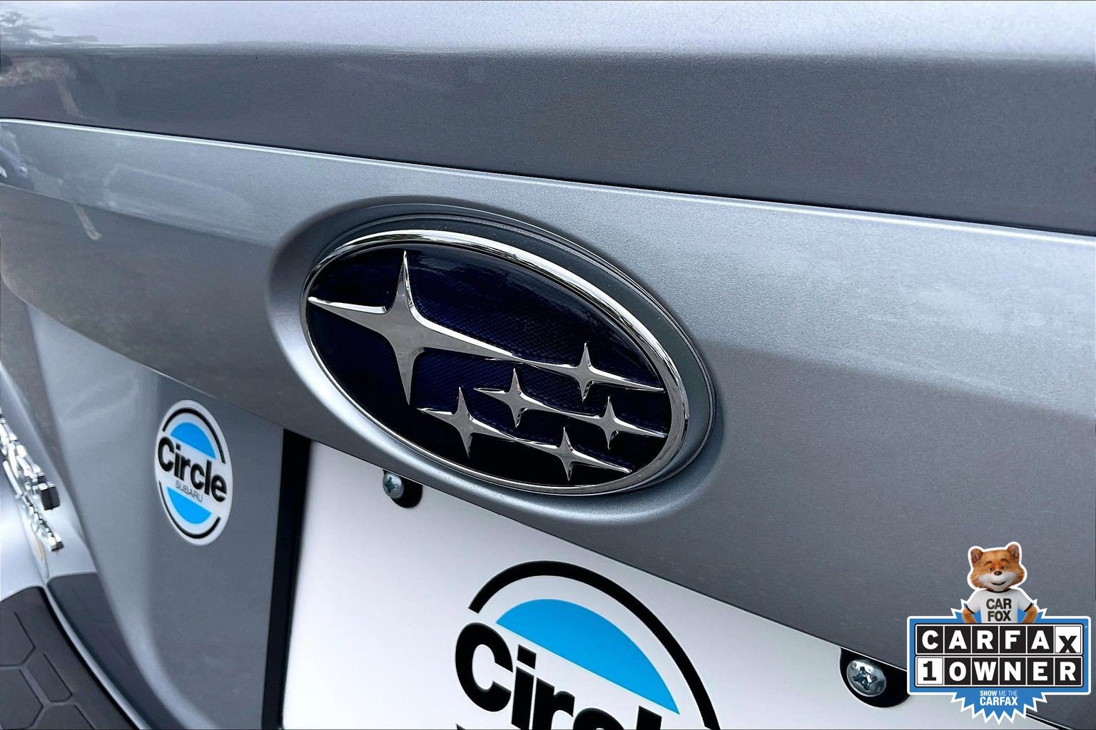 Certified 2023 Subaru Crosstrek 2.5i Limited AWD/4WD image 32