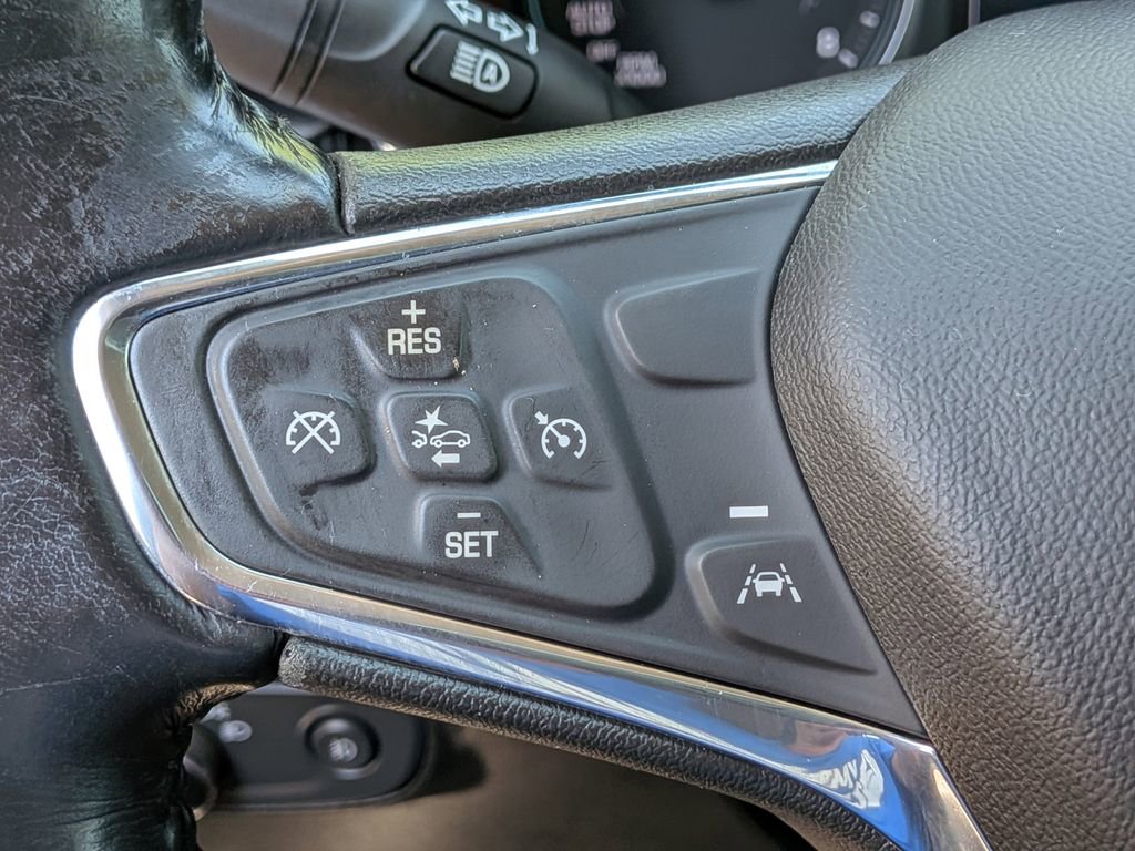 Used 2020 Chevrolet Equinox LT image 26