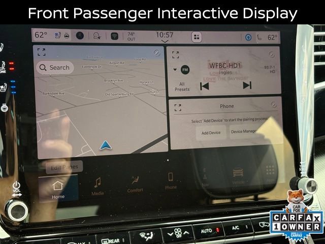 Used 2024 Jeep Grand Wagoneer Series II w/ Quick Order Packagew 28T image 14