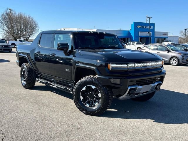 New 2025 GMC Hummer EV 3X w/ Battery Pack, 24 Module Pack video 2