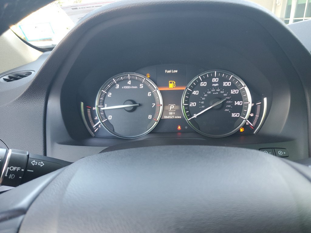 Certified 2020 Acura MDX w/ Advance Package FWD image 26