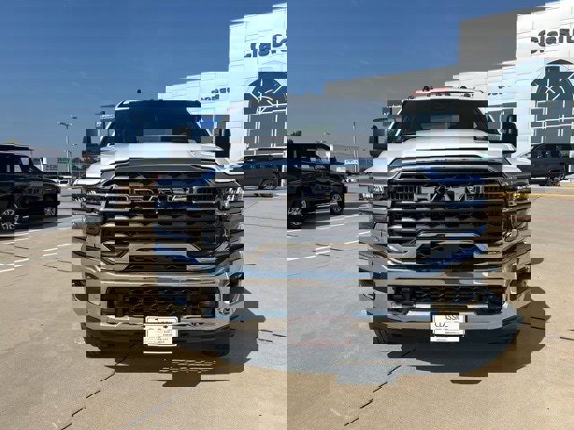 New 2026 RAM 2500 Tradesman w/ Chrome Appearance Group image 2