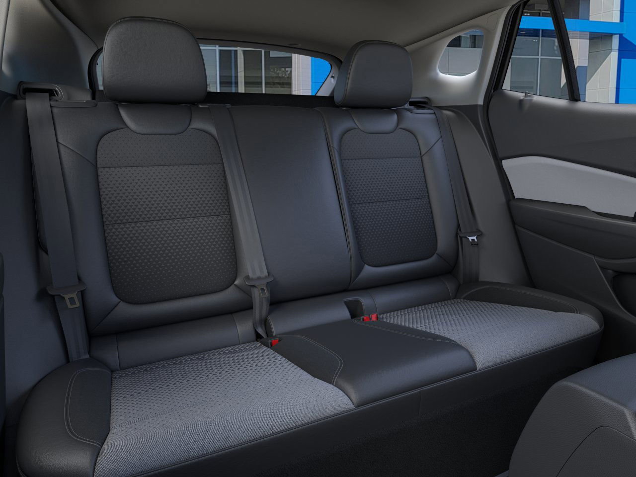 New 2026 Chevrolet Trax LT w/ Driver Confidence Package image 41