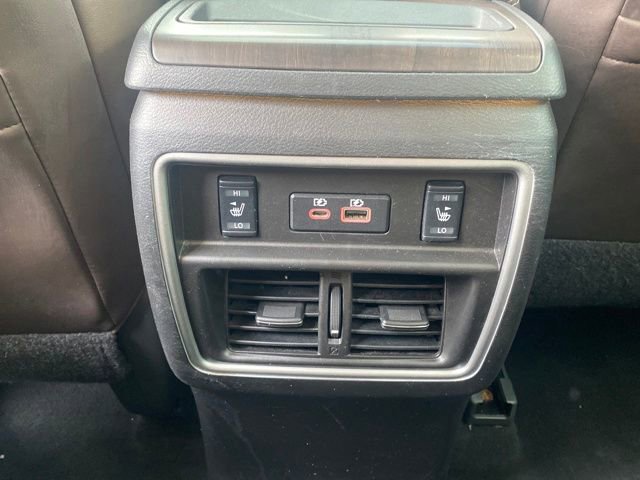 Used 2023 Nissan Murano Platinum image 22