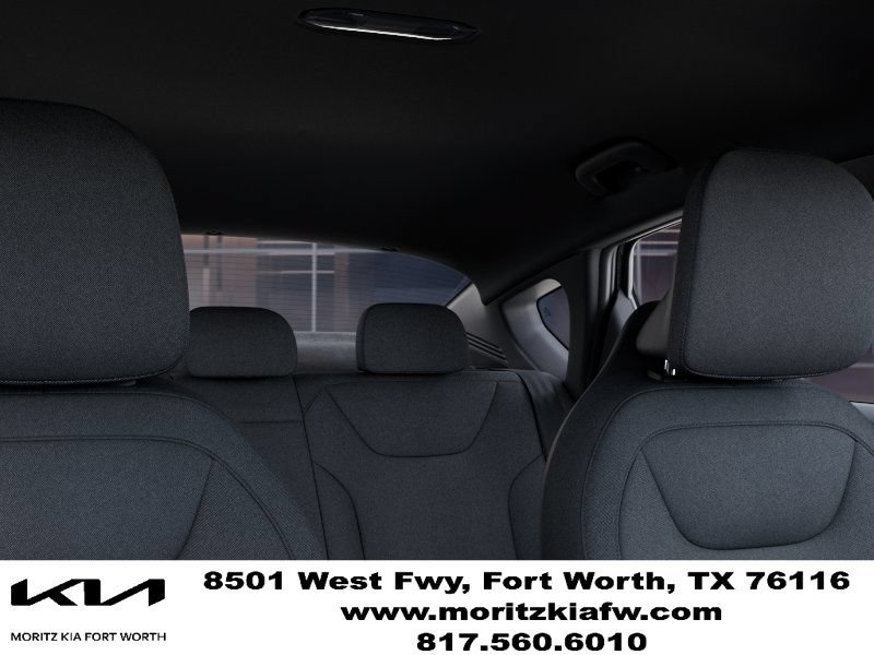New 2026 Kia K4 FWD image 27