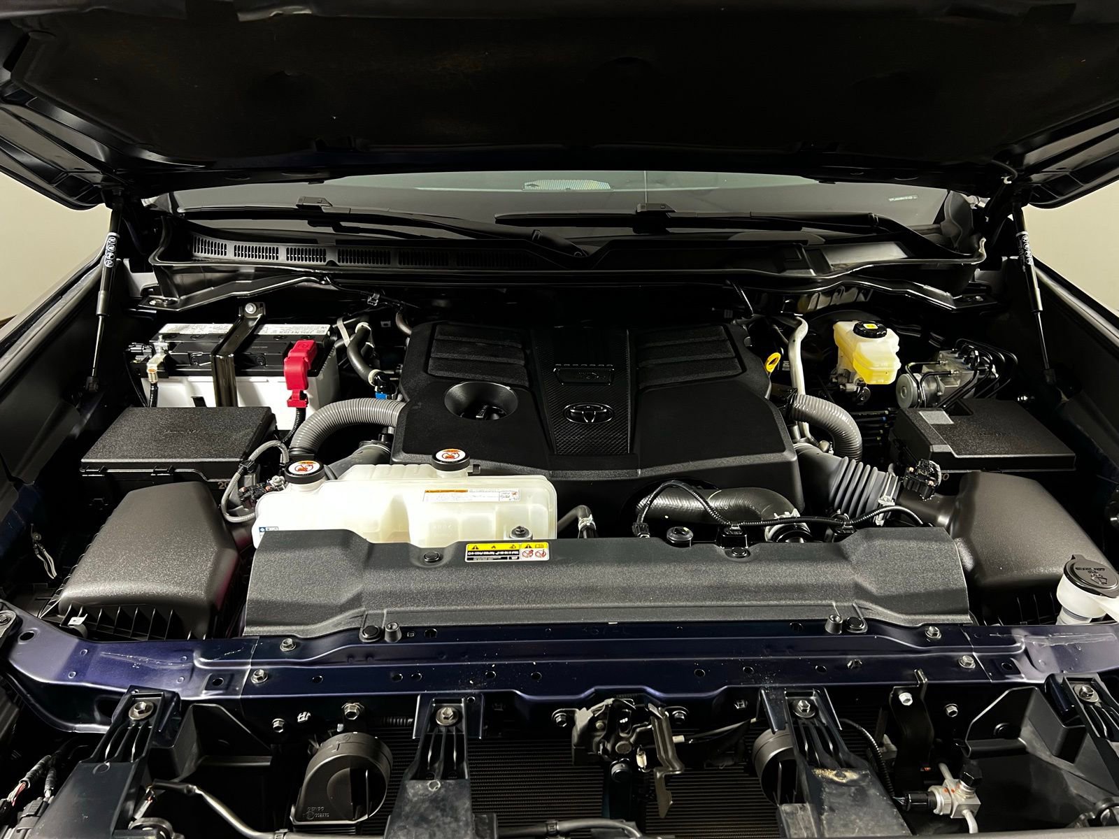 Used 2024 Toyota Tundra SR5 image 8