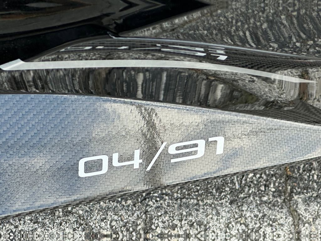 Used 2025 Ford Mustang Dark Horse RWD image 26