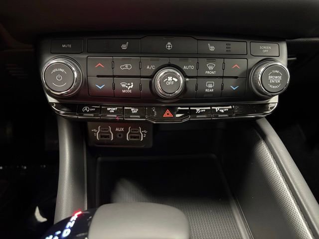 New 2026 Dodge Durango GT w/ Trailer Tow Group IV image 34