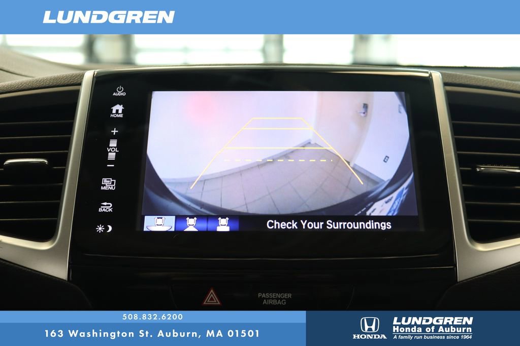 Used 2017 Honda Pilot EX-L image 23