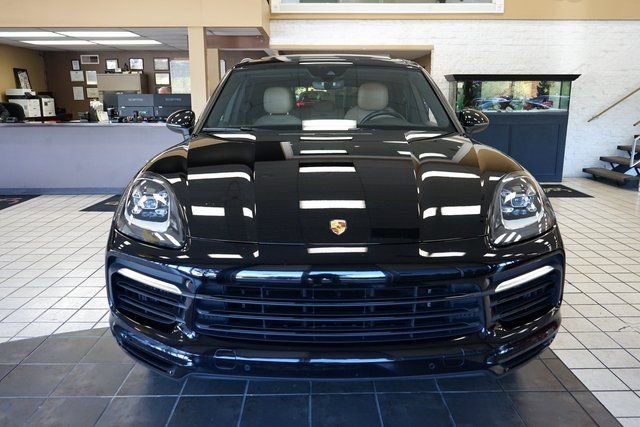Used 2020 Porsche Cayenne image 19